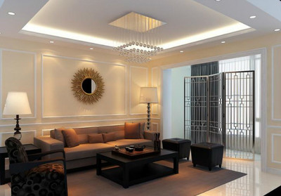 室內(nèi)裝飾材料銷售中的天花板吊頂材料 選擇、趨勢(shì)與市場(chǎng)前景